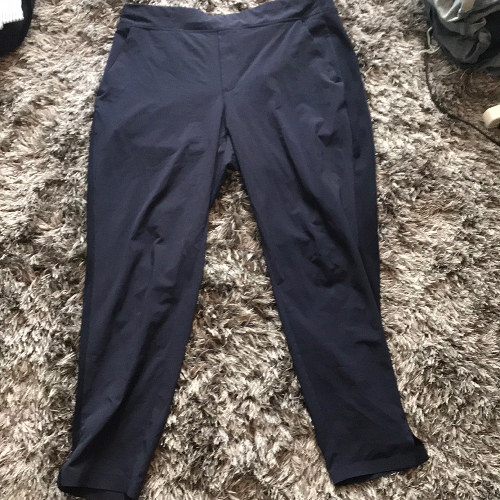 athleta jogger